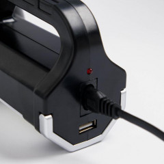 Фонарь светодиодный ручной - Фото 5