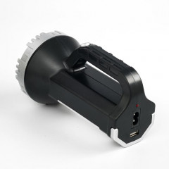 Фонарь светодиодный ручной - Фото 8