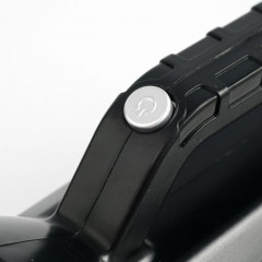 Фонарь светодиодный ручной - Фото 9