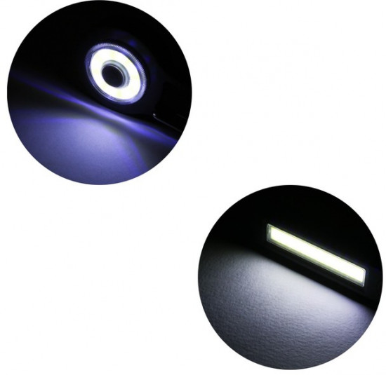 Фонарь рабочий автомобильный