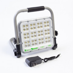 Фонарь рабочий - Фото 1