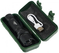 Фонарь ручной - Фото 1