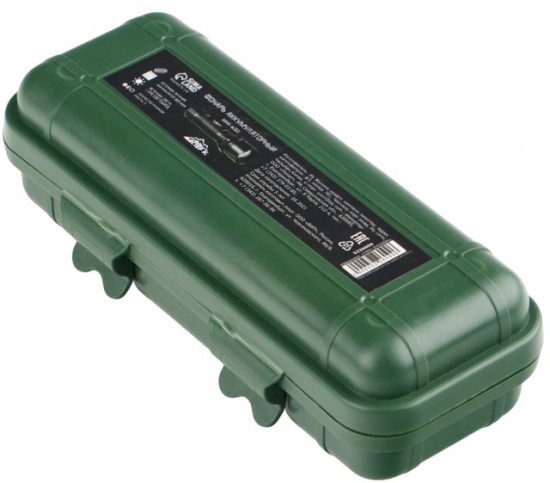 Фонарь ручной