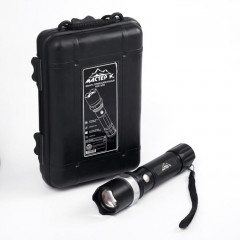 Фонарь ручной - Фото 1