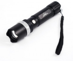 Фонарь ручной - Фото 3