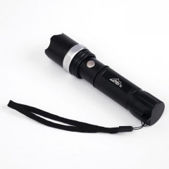 Фонарь ручной - Фото 4