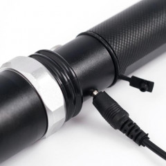 Фонарь ручной - Фото 5