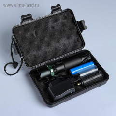 Фонарь ручной - Фото 7