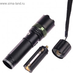 Фонарь ручной - Фото 8