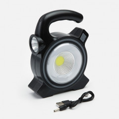 Фонарь ручной - Фото 1