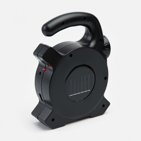 Фонарь ручной