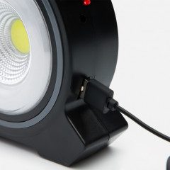 Фонарь ручной - Фото 3