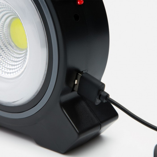 Фонарь ручной