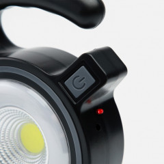 Фонарь ручной - Фото 4