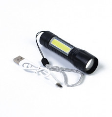 Фонарь ручной - Фото 1