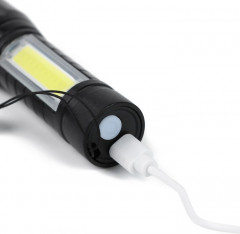 Фонарь ручной - Фото 3