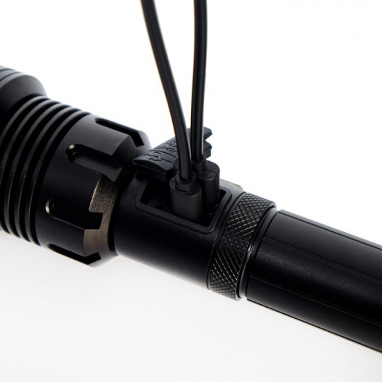 Фонарь ручной