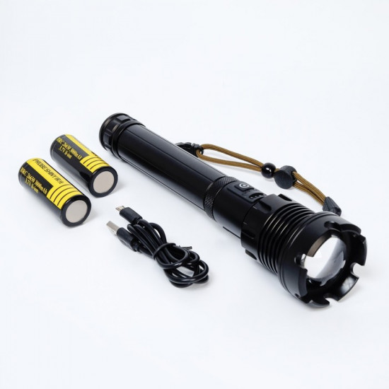 Фонарь ручной