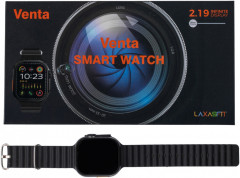 Смарт часы «Watch X10 Ultra» - Фото 1