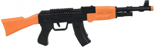 Набор оружия игрового «Военный»