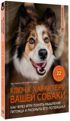 Ключ к характеру вашей собаки. Как через игру понять мышление питомца и раскрыть его потенциал - Фото 2
