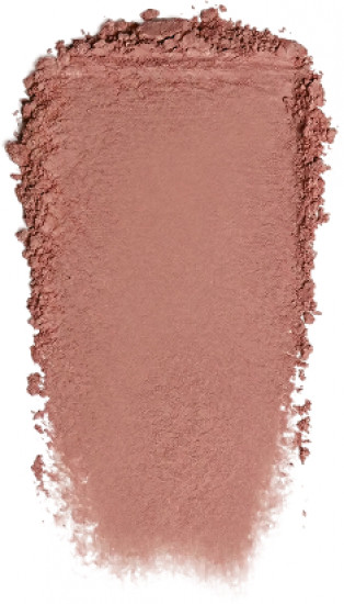 Румяна для лица матовые шелковистые компактные, оттенок 9 Яблоко