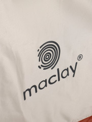 Палатка туристическая 4-местная «Enisey Cool 4» - Фото 7