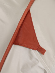 Палатка туристическая 4-местная «Enisey Cool 4» - Фото 9