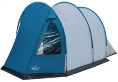 Палатка туристическая 3-местная «Family Tunnel 3» - Фото 5