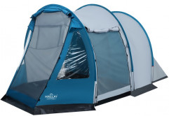 Палатка туристическая 3-местная «Family Tunnel 3» - Фото 7