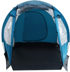 Палатка туристическая 3-местная «Family Tunnel 3» - Фото 8