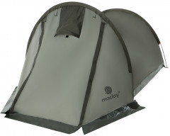 Палатка туристическая 2-местная «Kama 2» - Фото 6