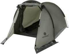 Палатка туристическая 2-местная «Kama 2» - Фото 9