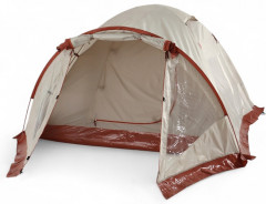 Палатка туристическая 3-местная «Katun Ume Cool 3» - Фото 1