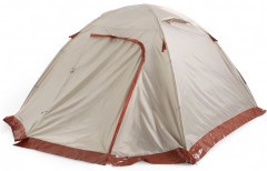 Палатка туристическая 3-местная «Katun Ume Cool 3» - Фото 4
