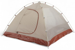 Палатка туристическая 3-местная «Katun Ume Cool 3» - Фото 6