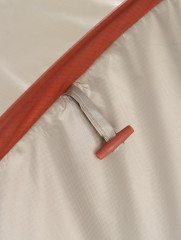 Палатка туристическая 3-местная «Katun Ume Cool 3» - Фото 8