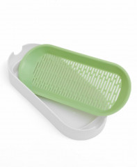 Набор для проращивания травы для кошек с семенами «Грин» - Фото 5