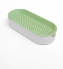 Набор для проращивания травы для кошек с семенами «Грин» - Фото 7