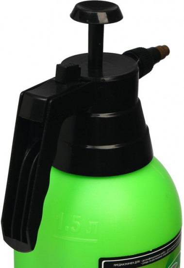 Опрыскиватель помповый «Лазурит»