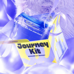 Набор «By Wishtrend Journey Kit Bakuchiol Smoothen» - Фото 5