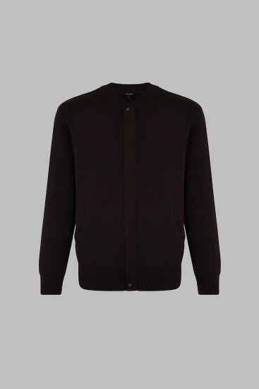 Кардиган мужской