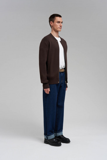 Кардиган мужской