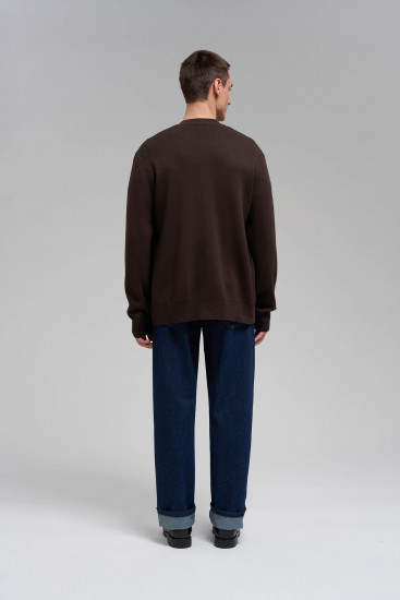 Кардиган мужской