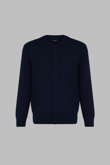 Кардиган мужской