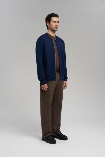 Кардиган мужской