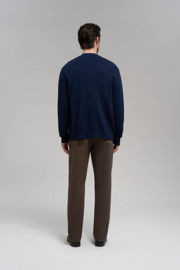 Кардиган мужской