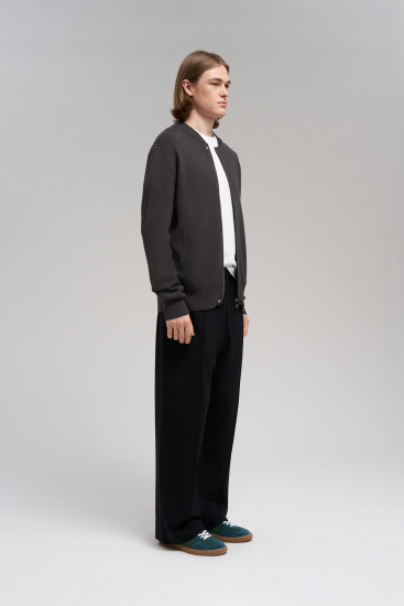 Кардиган мужской