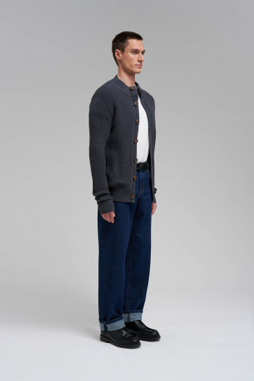 Кардиган мужской