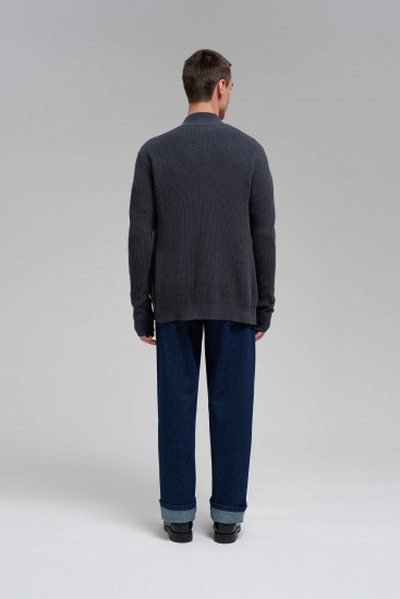 Кардиган мужской